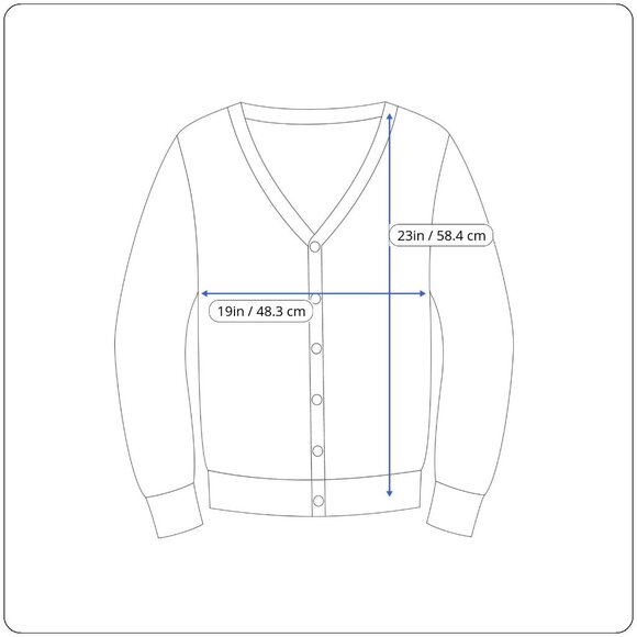 LeRoy Sweater Womens Medium Tan Knit Cardigan Acrylic Open Front Patch Pockets - Picture 2 of 10